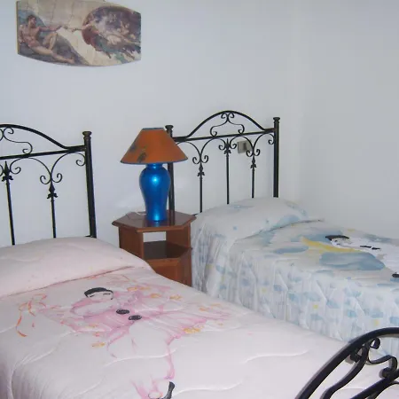 Mariada Guest house