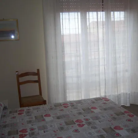 Mariada Guest house *