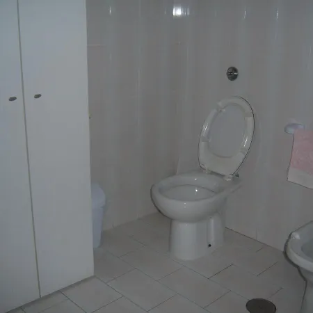 Mariada Guest house Torre Melissa