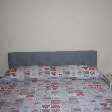 Mariada Guest house *