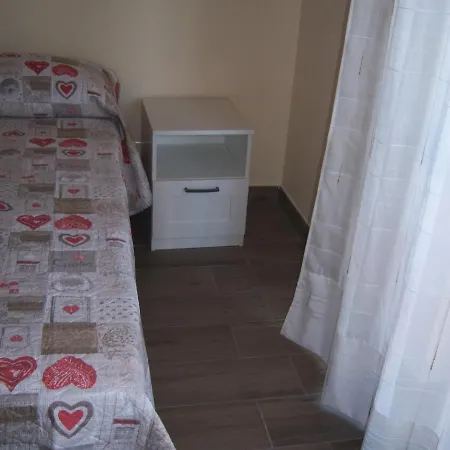Guest house Mariada