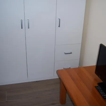 Guest house Mariada *