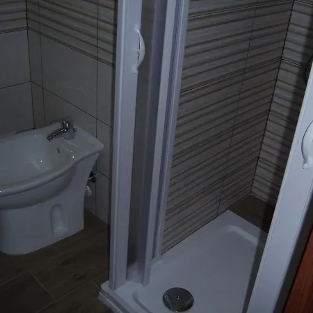 Mariada Guest house