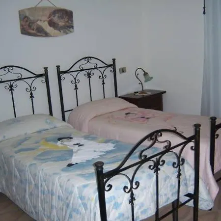 Guest house Mariada