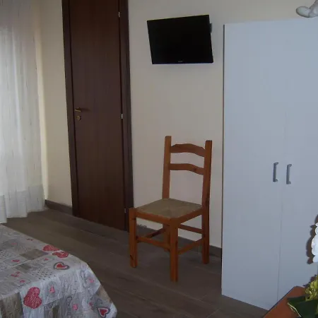 Guest house Mariada *
