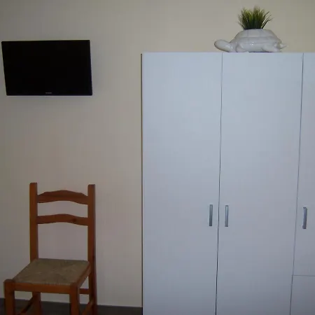 Guest house Mariada Torre Melissa