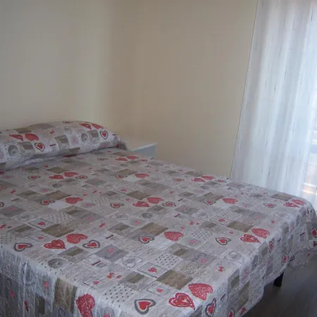 Mariada Guest house Torre Melissa