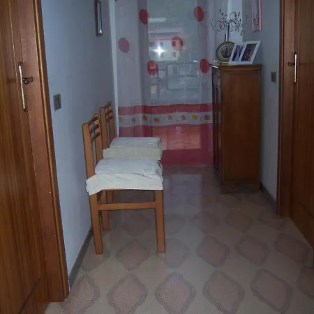 Guest house Mariada Torre Melissa