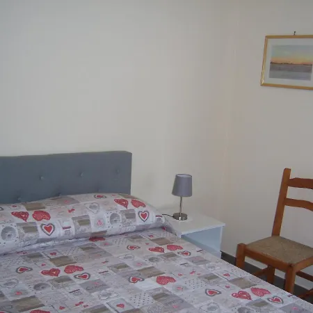 Mariada Guest house