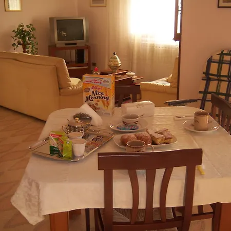 Guest house Mariada *