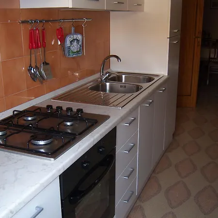 Guest house Mariada