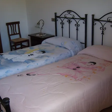 Guest house Mariada *