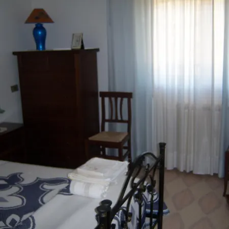 Guest house Mariada