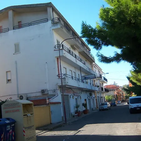Guest house Mariada *