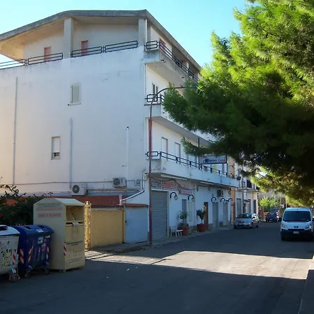 Guest house Mariada *