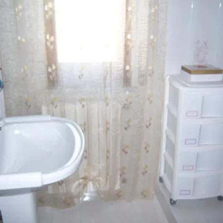 Guest house Mariada Torre Melissa