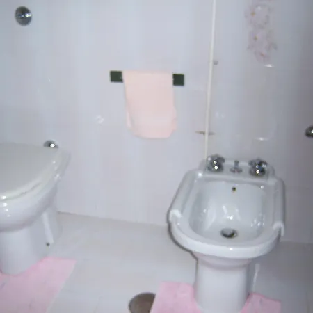 Guest house Mariada *