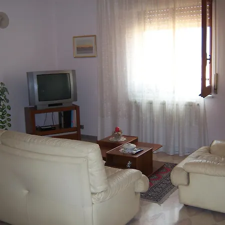 Guest house Mariada *