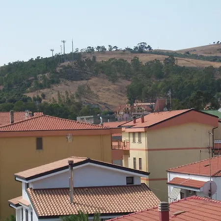 Guest house Mariada *