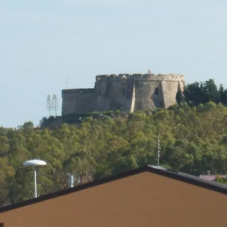 Guest house Mariada *