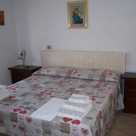 Mariada Guest house